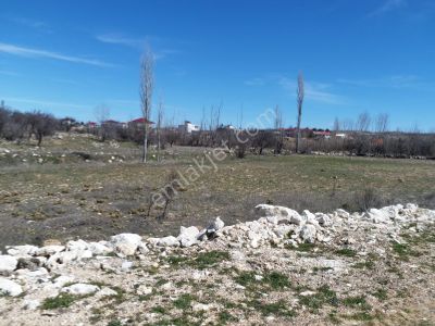 Arsa-Konut İmarlı