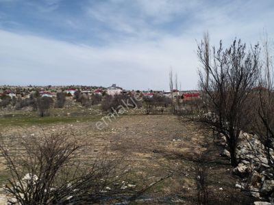 Arsa-Konut İmarlı