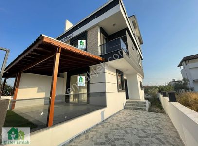 Konut-Villa