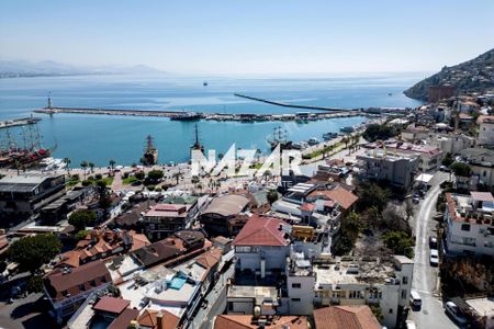 Turistik Tesis-Otel