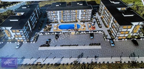 Arsa-Toplu Konut İçin