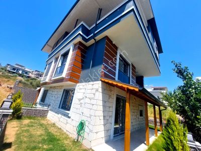 Konut-Villa