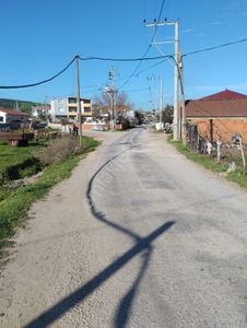 Arsa-Tarla