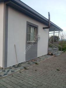 Arsa-Bağ & Bahçe