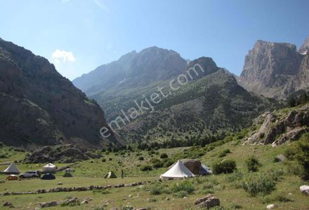 Arsa-Villa İmarlı