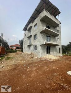 Arsa-Bağ & Bahçe
