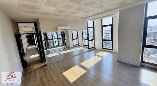 İşyeri-Ofis