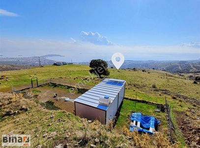 Arsa-Villa İmarlı