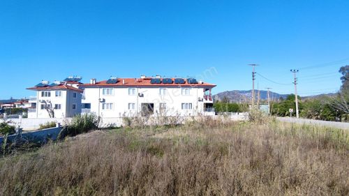 Arsa-Konut+Ticaret Alanı