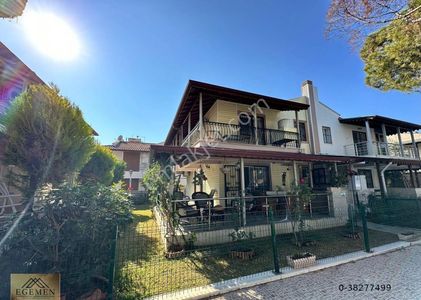 Konut-Villa