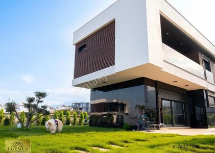Konut-Villa