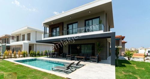 Konut-Villa