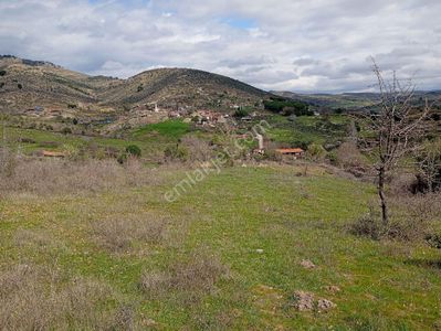 Arsa-Tarla