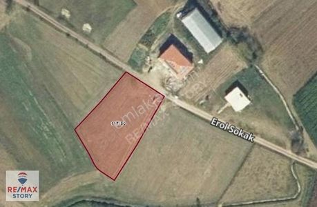 Arsa-Tarla