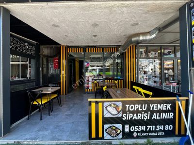 İşyeri-Dükkan & Mağaza