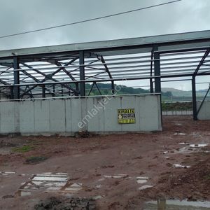 İşyeri-Fabrika