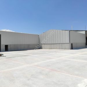 İşyeri-Fabrika