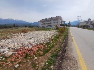 Arsa-Konut İmarlı