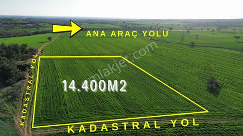 Arsa-Tarla