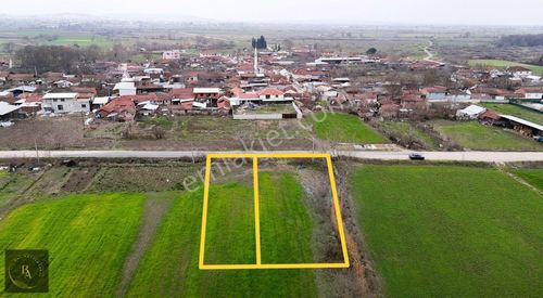 Arsa-Konut İmarlı
