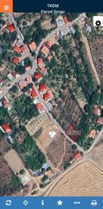 Arsa-Bağ & Bahçe