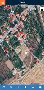 Arsa-Bağ & Bahçe