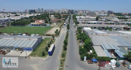 İşyeri-Dükkan & Mağaza