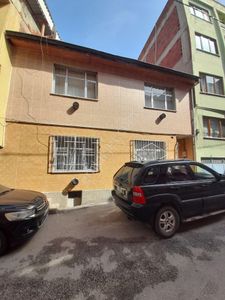 Konut-Müstakil Ev