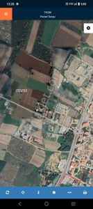 Arsa-Villa İmarlı