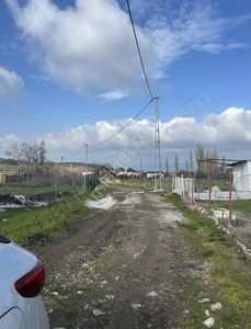Arsa-Tarla