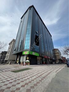 İşyeri-Plaza