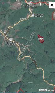 Arsa-Tarla