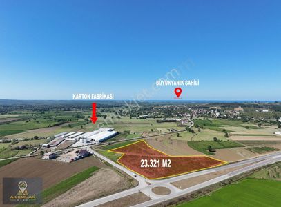 Arsa-Tarla