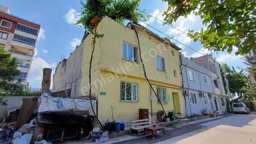 Konut-Müstakil Ev