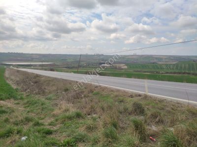 Arsa-Tarla