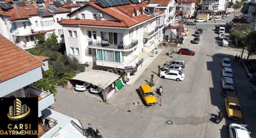 İşyeri-Dükkan & Mağaza