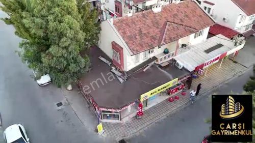 İşyeri-Dükkan & Mağaza