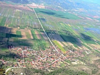 Arsa-Tarla