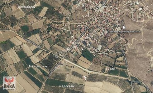 Arsa-Tarla
