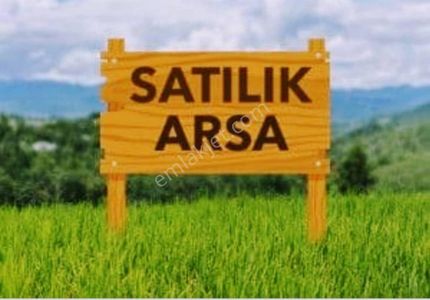 Arsa-Konut İmarlı