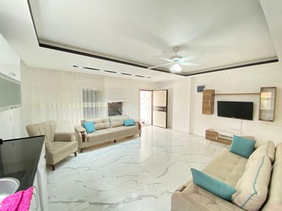 Konut-Villa