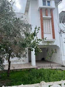 Konut-Yazlık