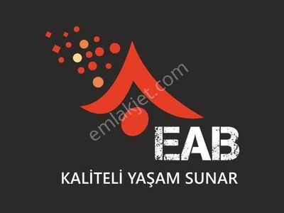 Arsa-Konut İmarlı