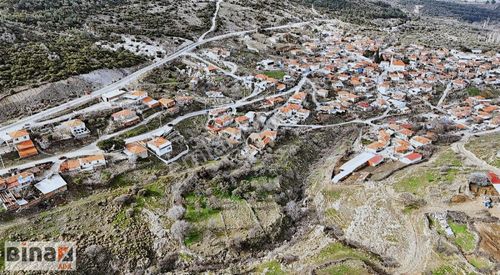 Arsa-Zeytinlik