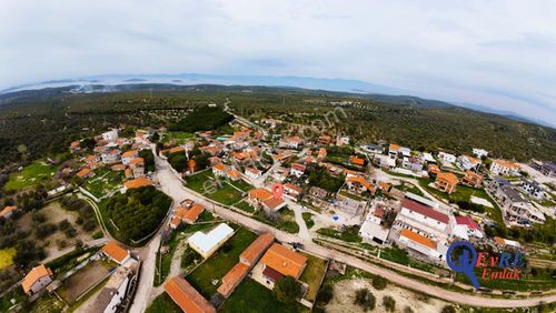 Arsa-Konut İmarlı