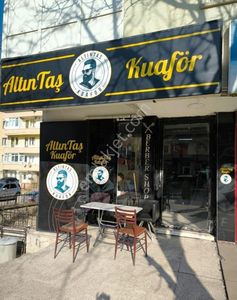 İşyeri-Dükkan & Mağaza