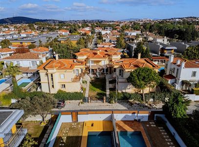 Arsa-Villa İmarlı