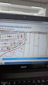 Arsa-Bağ & Bahçe