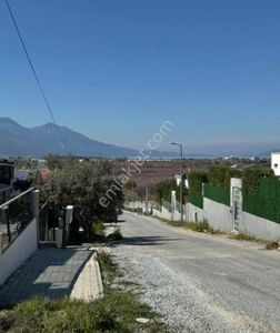 Arsa-Konut İmarlı