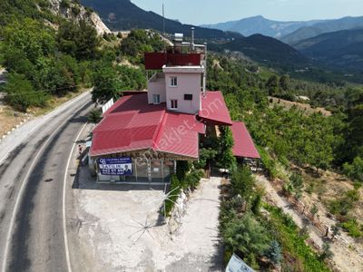 İşyeri-Restaurant